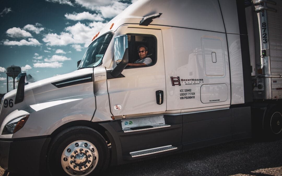 The Freedom of Trucking: Blessing or Cruse